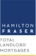 Hamilton Fraser Total Mortgages logo