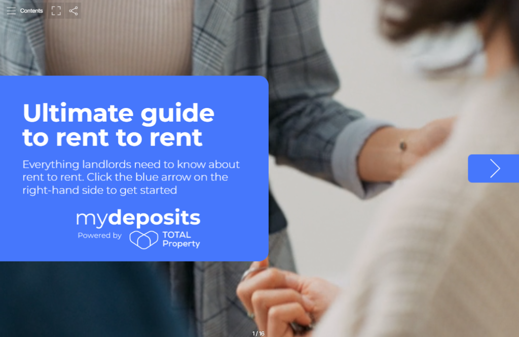 Rend Rent Rent The ultimate guide to