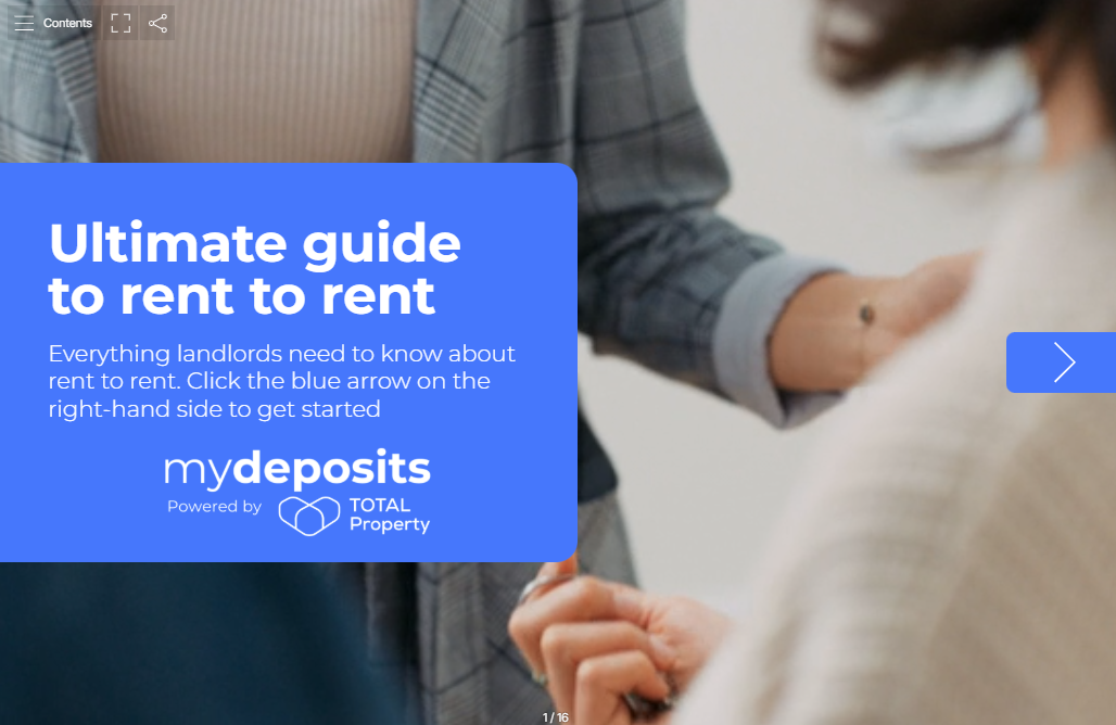 Send To Rent The ultimate guide to