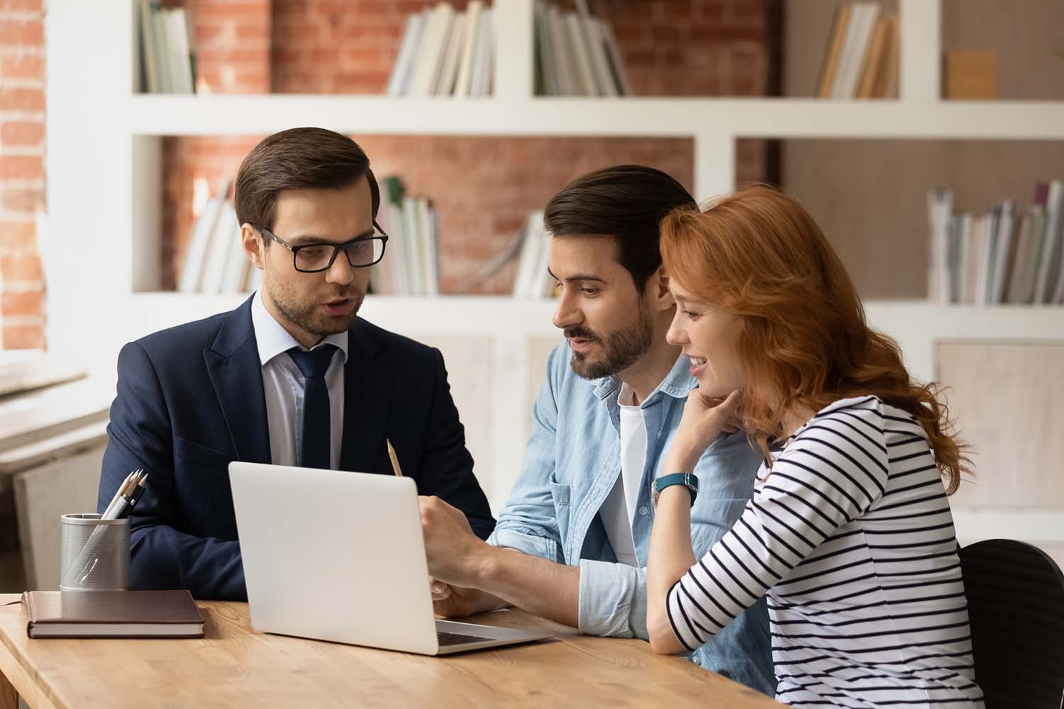 Landlord services