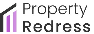 Property redress main logo